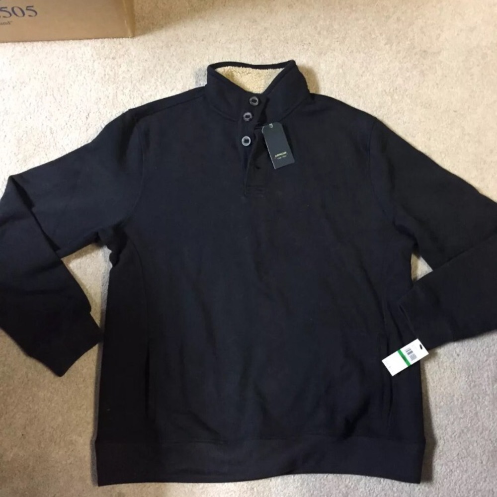 Arrow Sweatshirt
